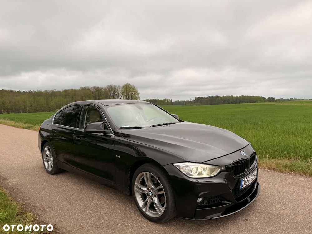 BMW Seria 3 - 2