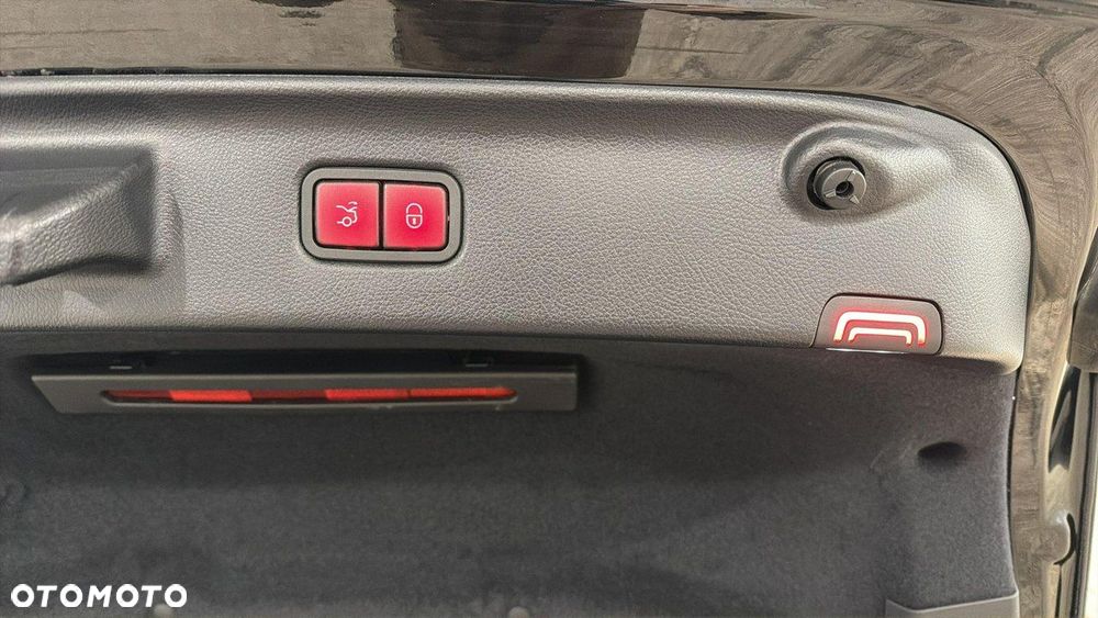 Mercedes-Benz Klasa S - 14