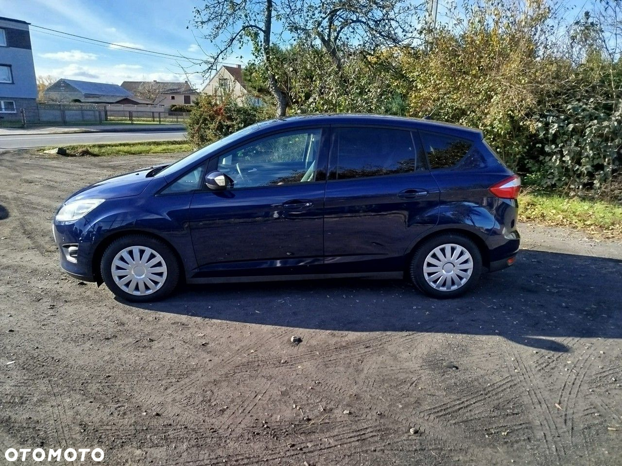 Ford C-MAX - 7