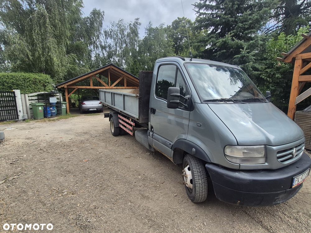 Renault Mascott - 2