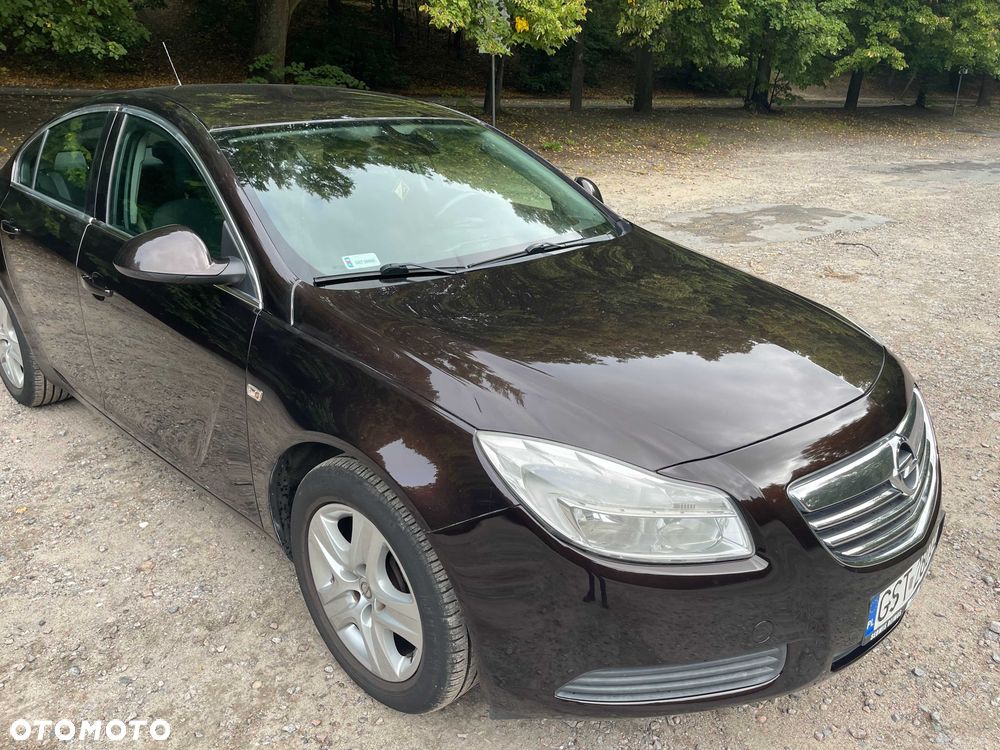 Opel Insignia - 2