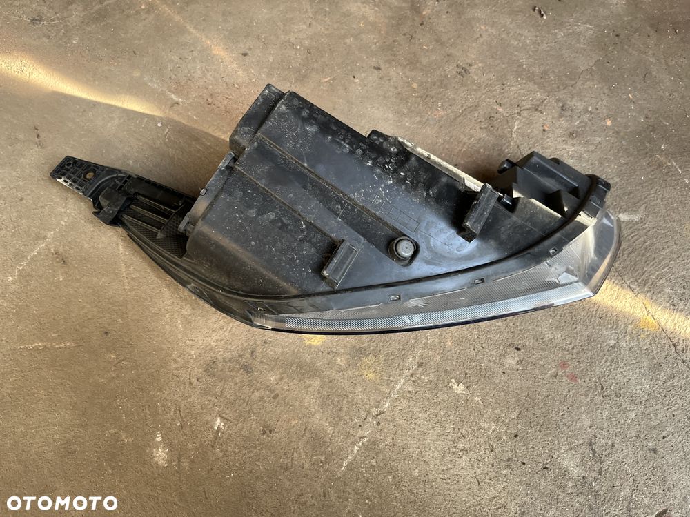 Lampa przednia lewa Hyundai I20 III - 5