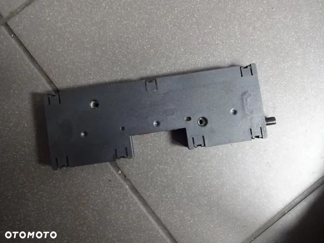 Wzmacniacz antenowy Diversity BMW E91 6934846-06 - 3
