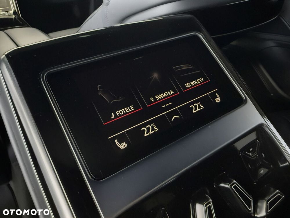 Audi A8 - 19