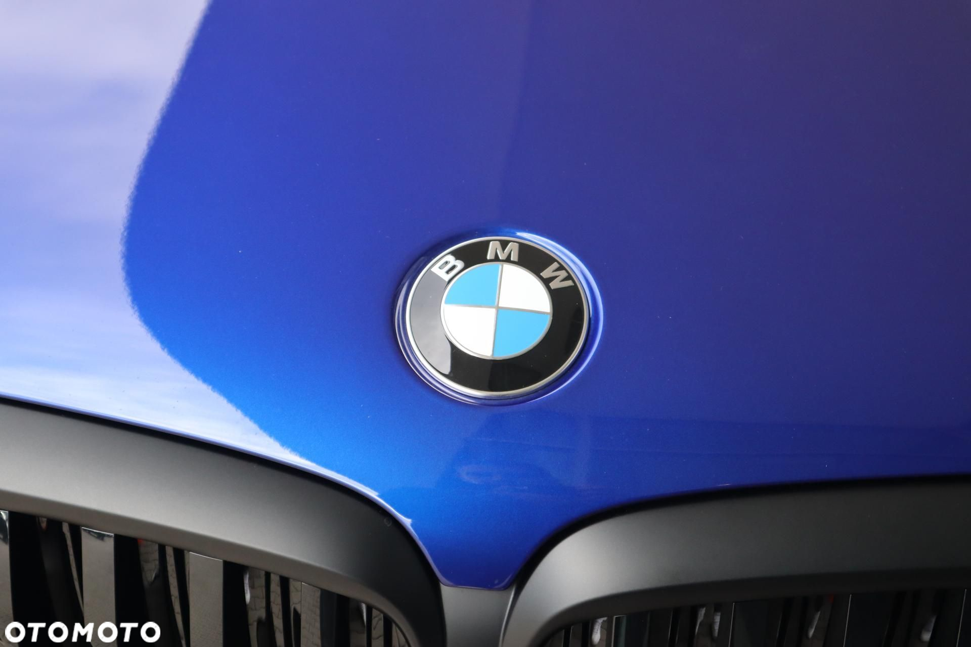BMW X5 - 7
