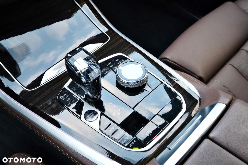 BMW X5 xDrive40i - 15