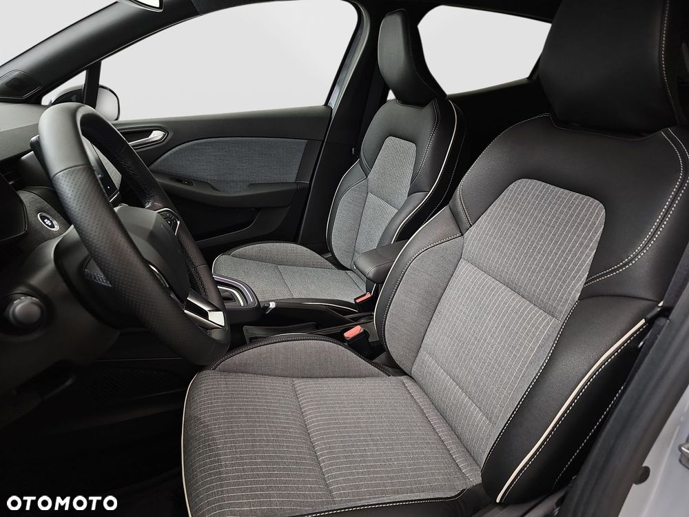Renault Clio 1.0 TCe Techno Xtronic - 10