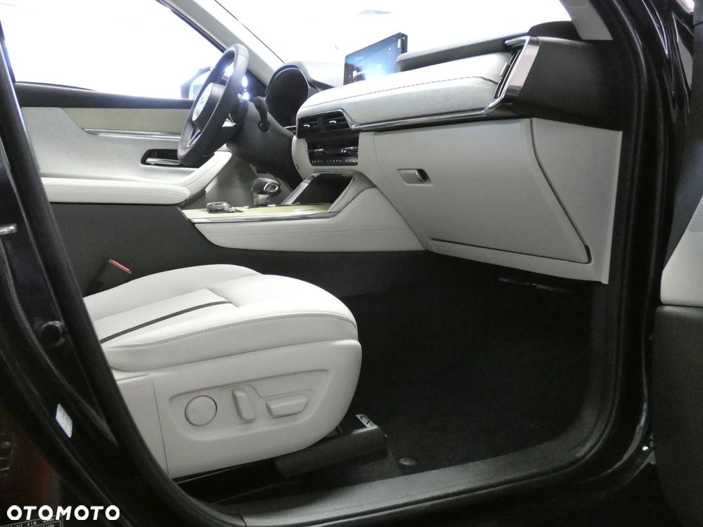 Mazda CX-60 3.3 D mHEV Takumi - 6