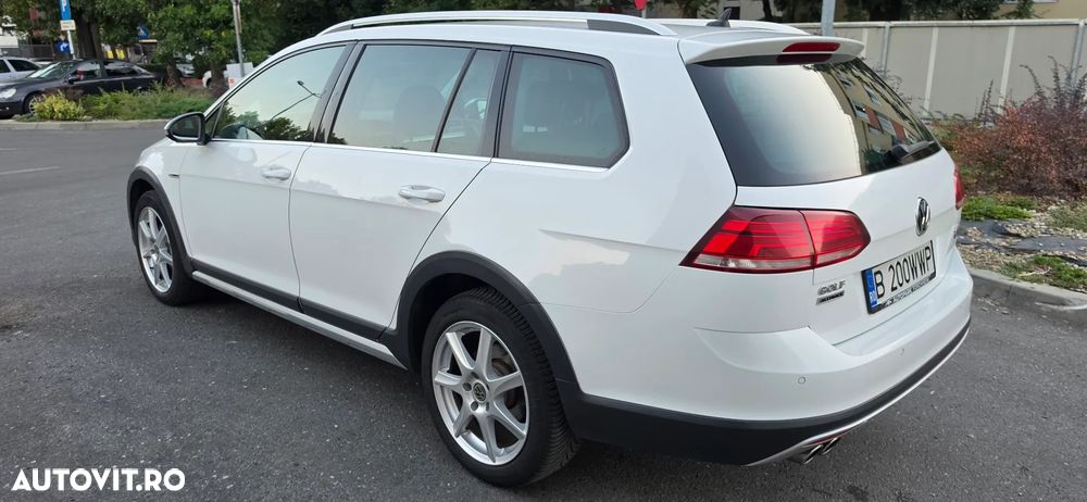 Volkswagen Golf 2.0 TDI DPF BMT Highline - 3