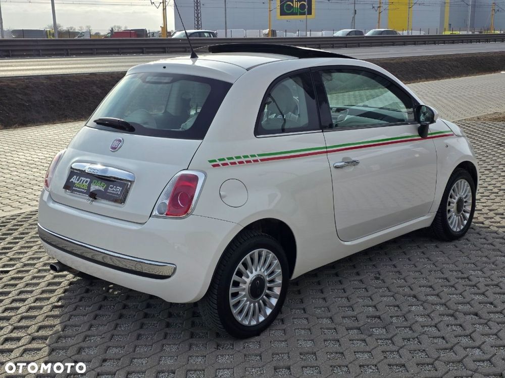Fiat 500 - 29