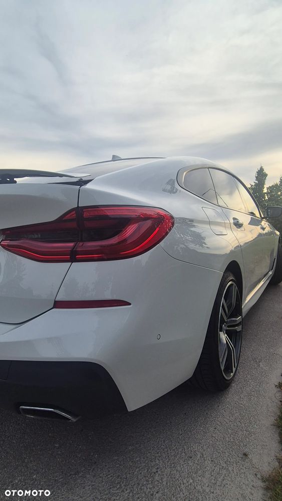 BMW 6GT 630i - 5