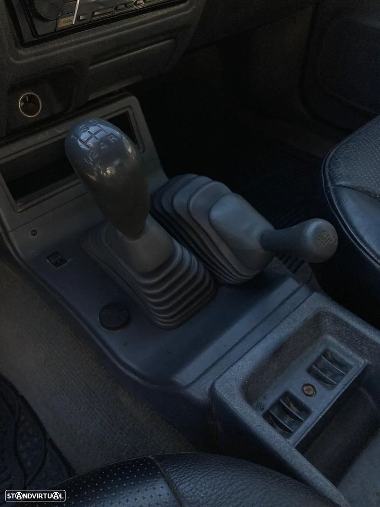 Mitsubishi L200 2.5 TD CD - 23