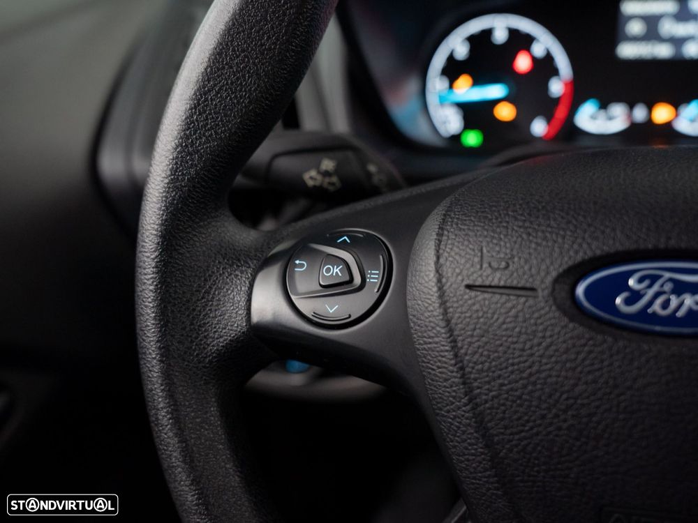 Ford Transit Connect 1.5 TDCi 200 L1 Trend - 16