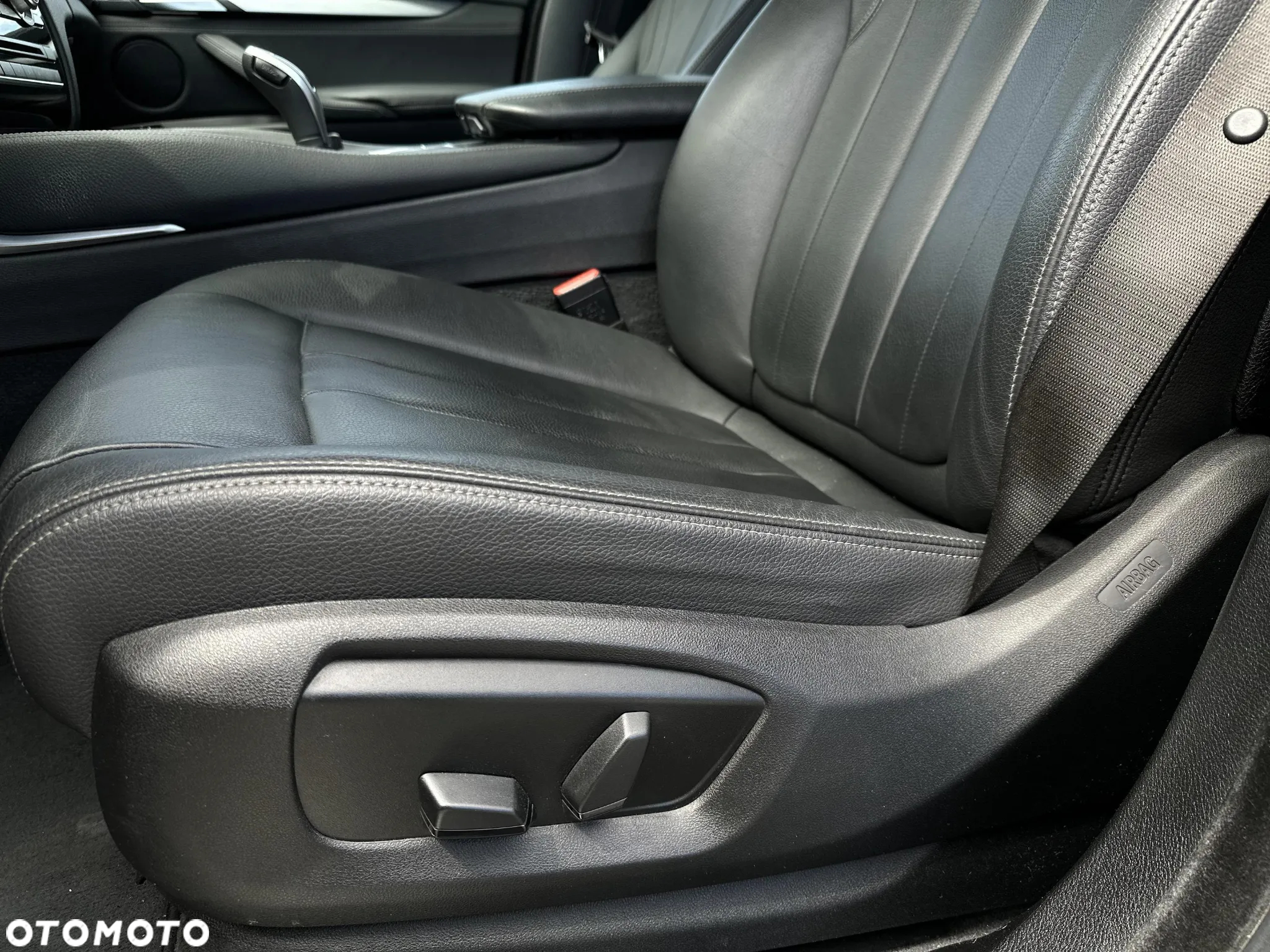 BMW X6 xDrive30d - 13