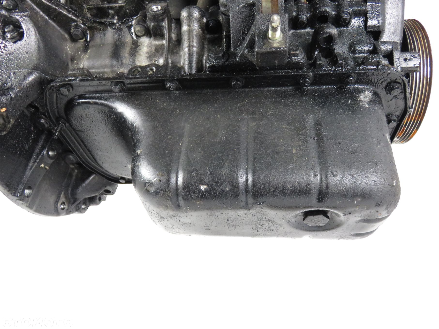 SILNIK FORD FOCUS MK2 II 1.6 TDCi G8DA 0986437028 0445110188 - 2