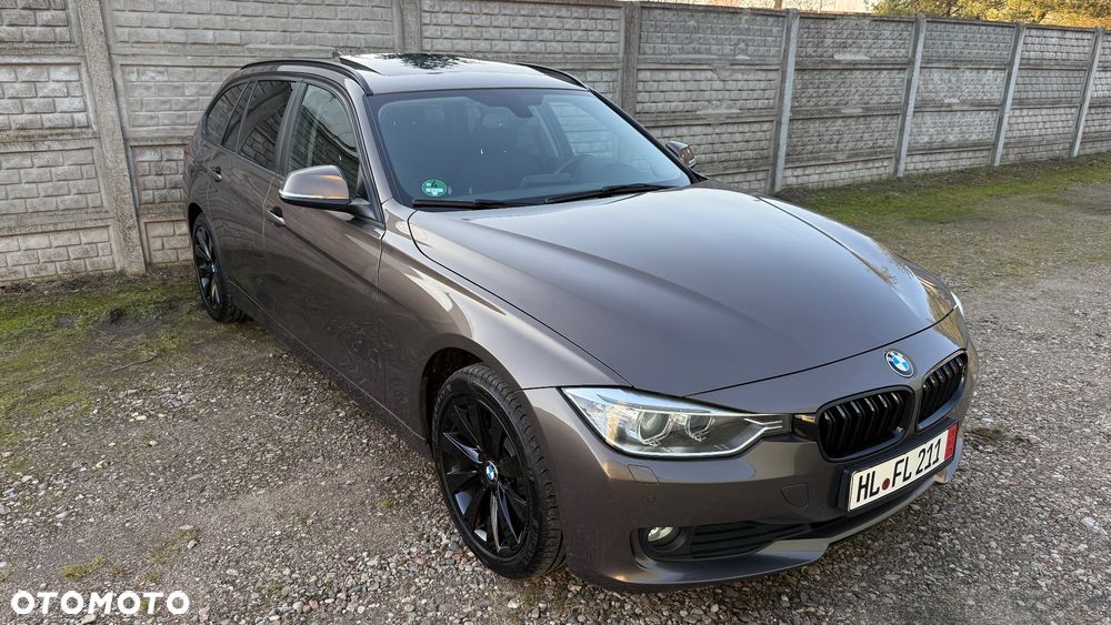 BMW Seria 3 - 3