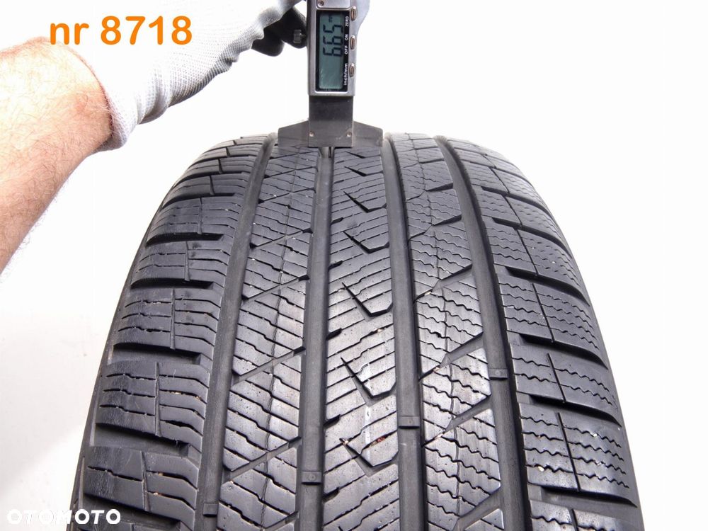Vredestein Quatrac Pro 225/50 R18 - 2