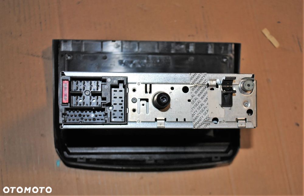 Radio Lancia Ypsilon - 4