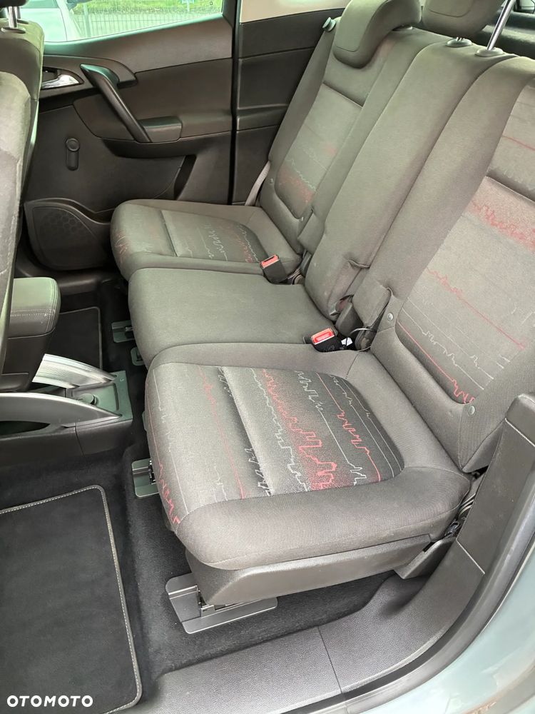 Opel Meriva 1.4 Ecoflex Start/Stop Color Edition - 12
