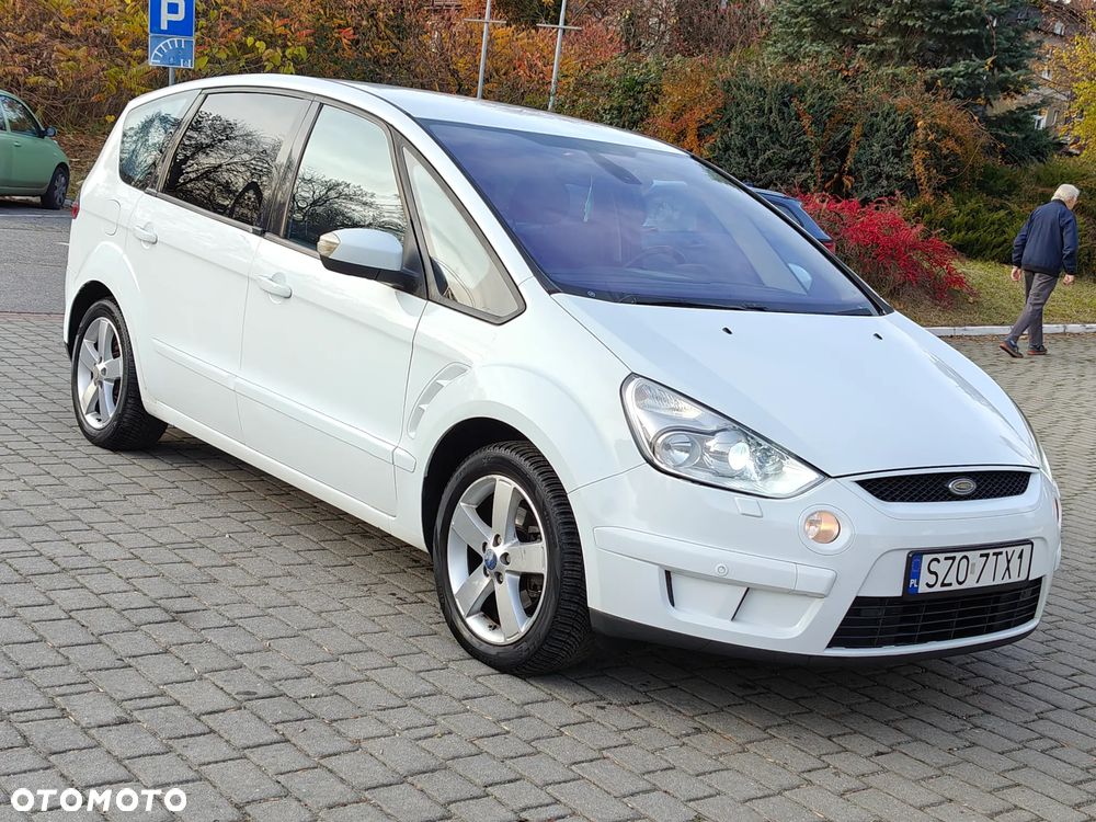 Ford S-Max ver-2-3-gold-x - 16