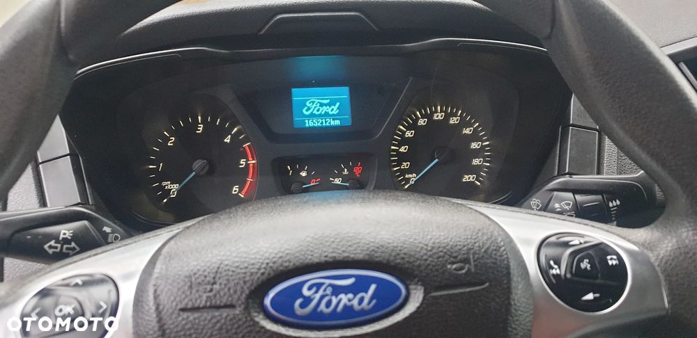 Ford Transit - 12
