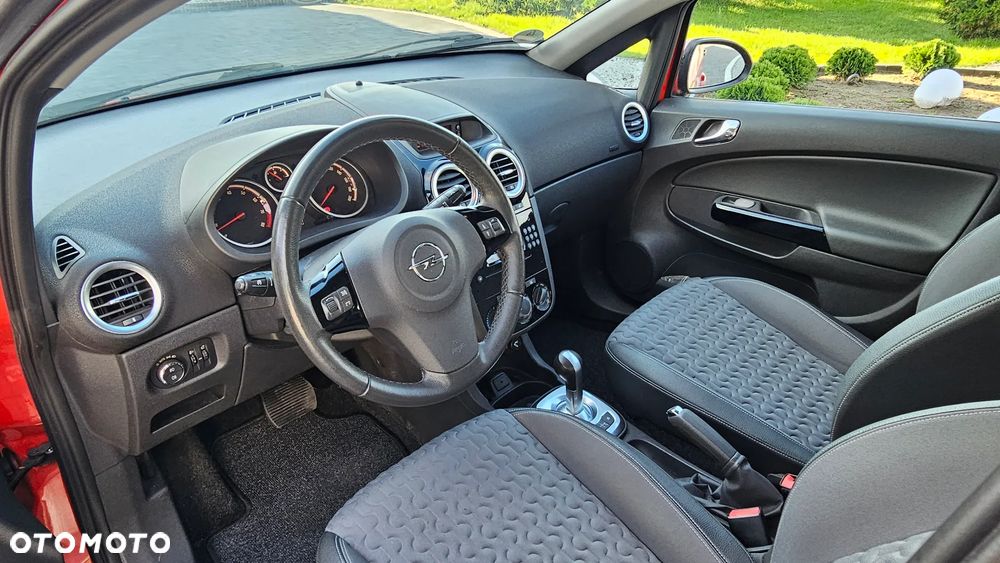 Opel Corsa - 4
