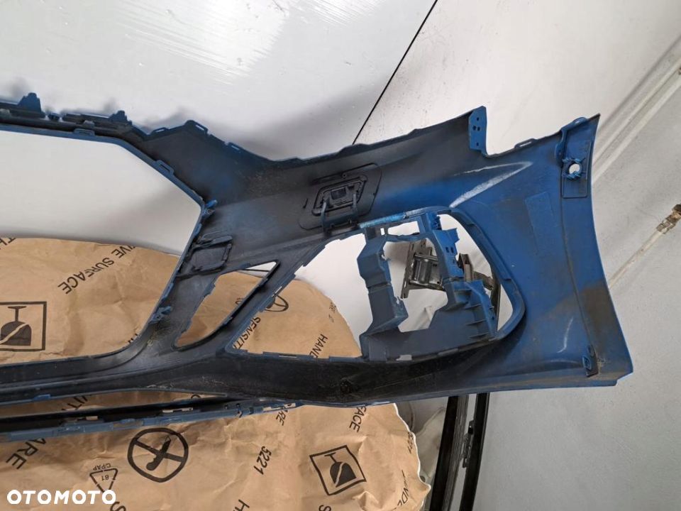 ZDERZAK AUDI RS5 8W 8W6 F5 LIFT 2020-2023 B9 - 5