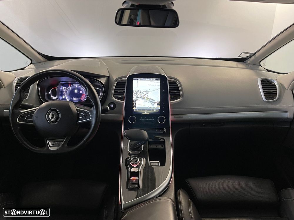 Renault Espace 2.0 dCi Initiale Paris 7L EDC - 3