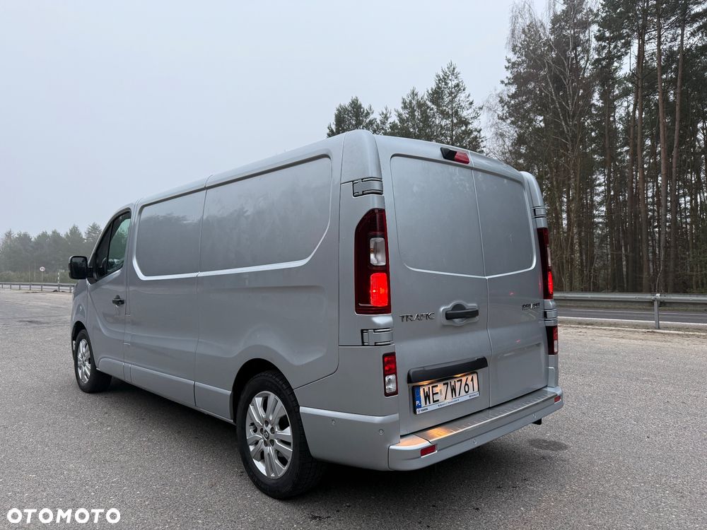 Renault Trafic - 6