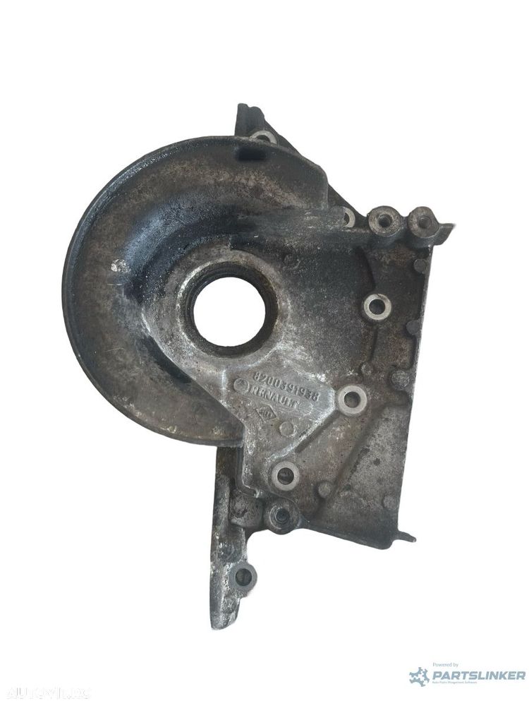 Capac vibrochen RENAULT KANGOO Express FW0/1_ 2008 - > 1.5DCI 8200391938 - 1