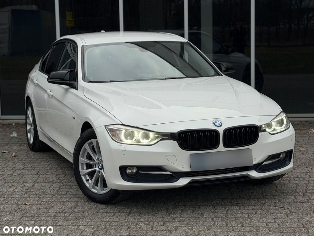 BMW Seria 3 - 26