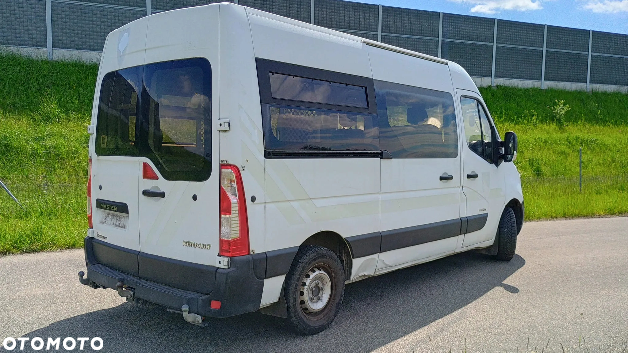 Renault MASTER - 5