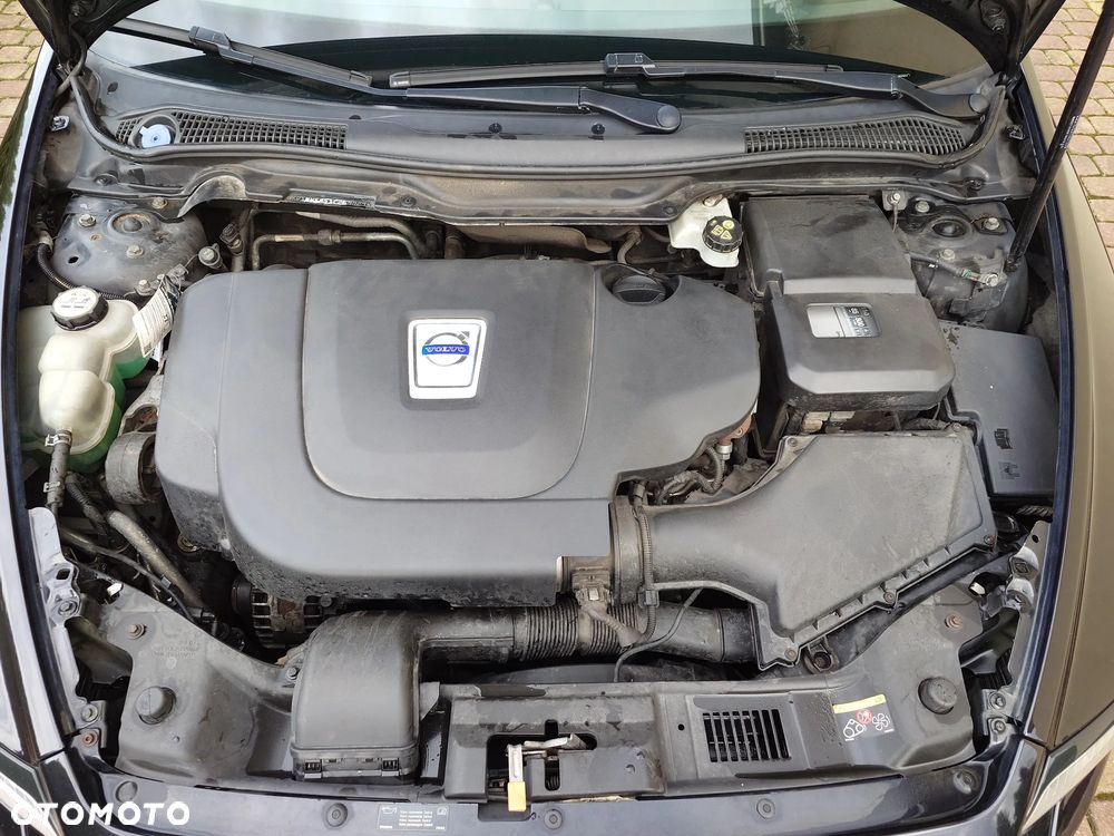 Volvo V50 D3 Business Edition - 18