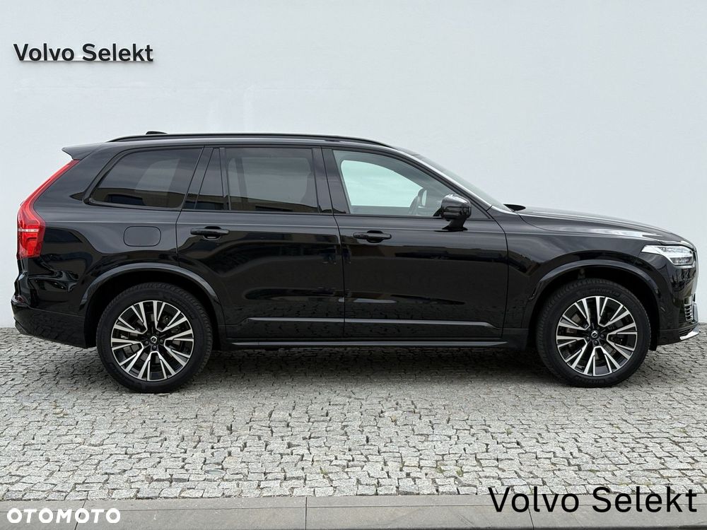 Volvo XC 90 - 5