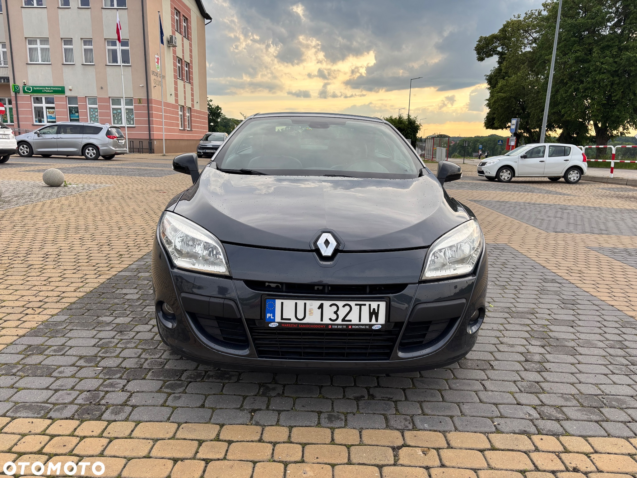 Renault Megane 1.4 16V TCE Dynamique - 4
