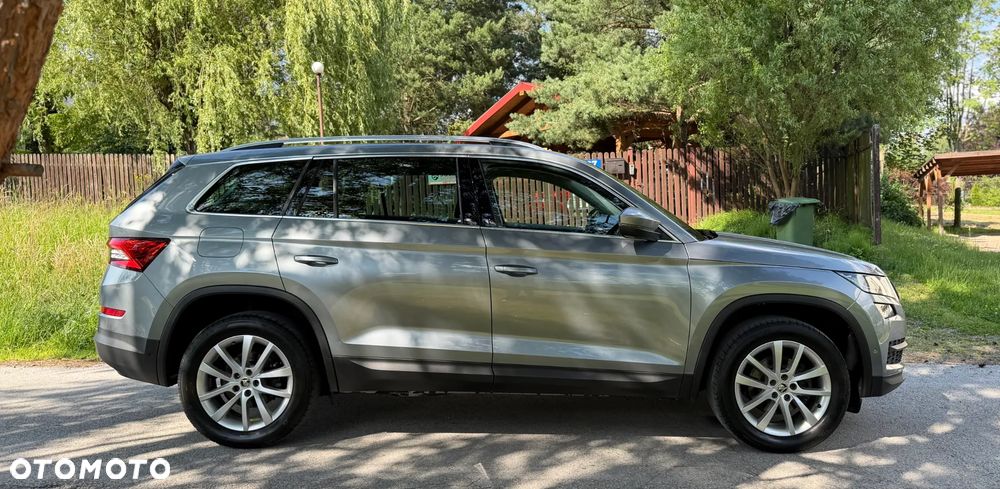 Skoda Kodiaq 1.5 TSI ACT DSG Style - 6