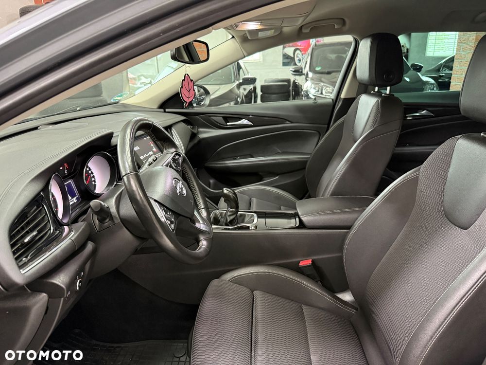 Opel Insignia 2.0 Dynamic - 18
