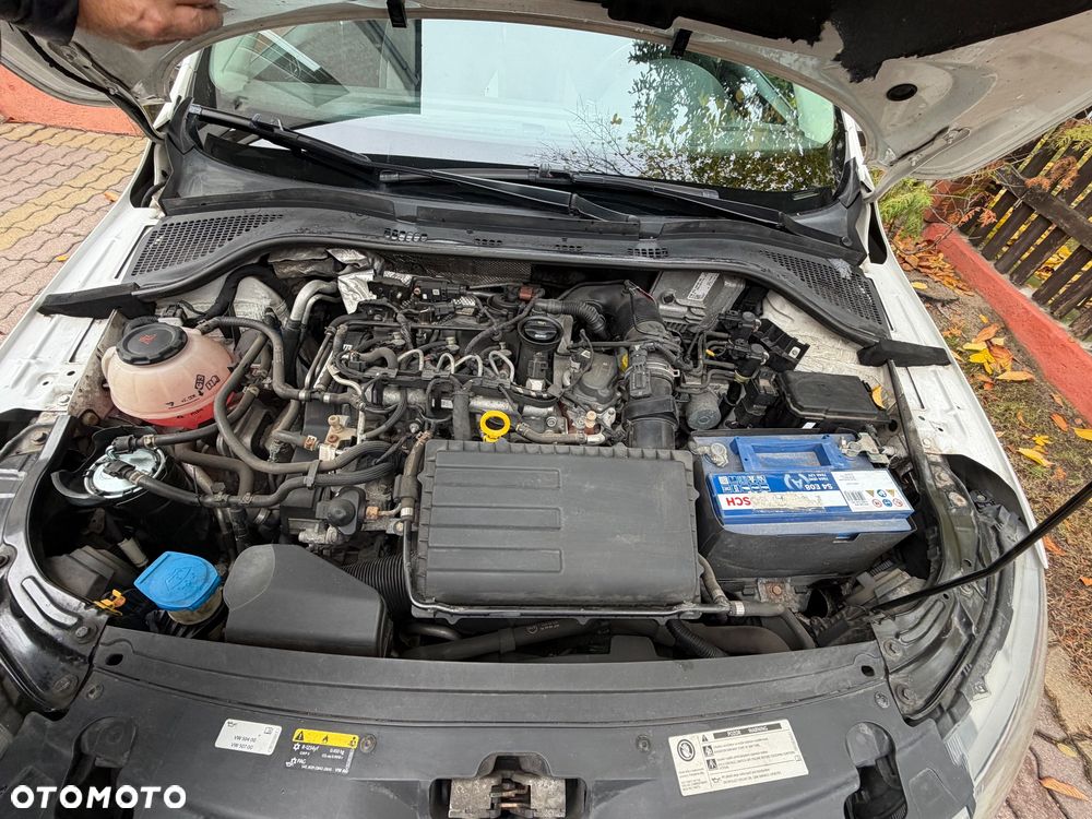 Skoda RAPID - 11