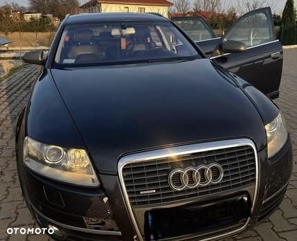 Audi A6 Avant - 1