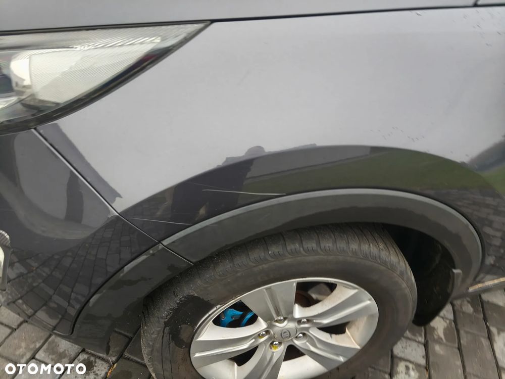 Kia Sportage 2.0 CRDI 2WD Cup - 8