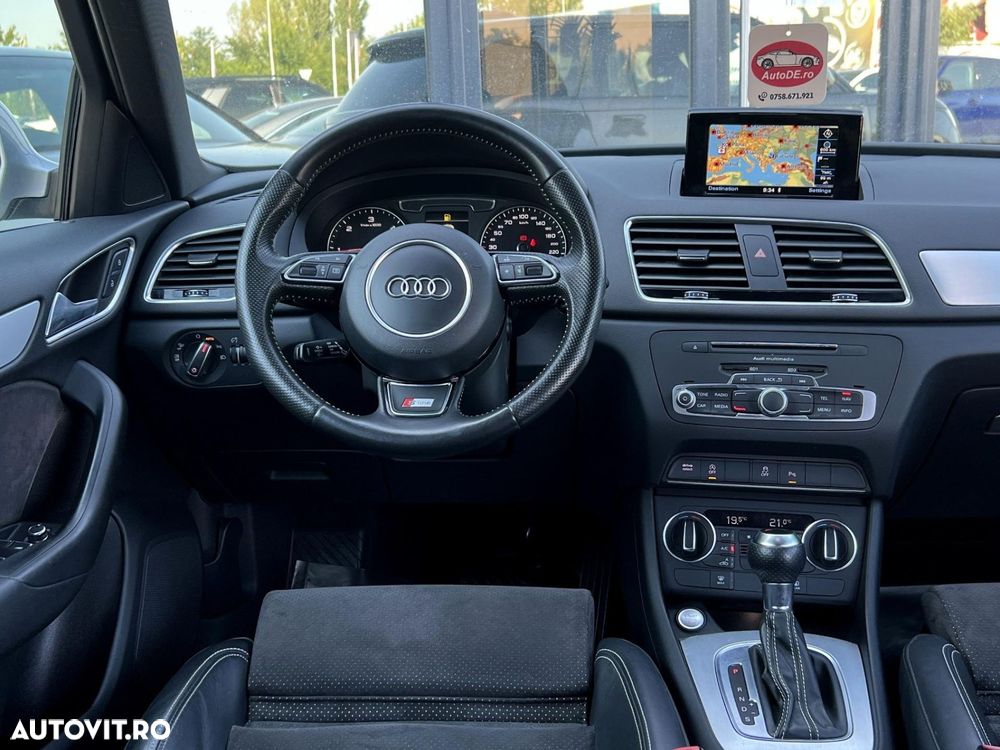 Audi Q3 - 9