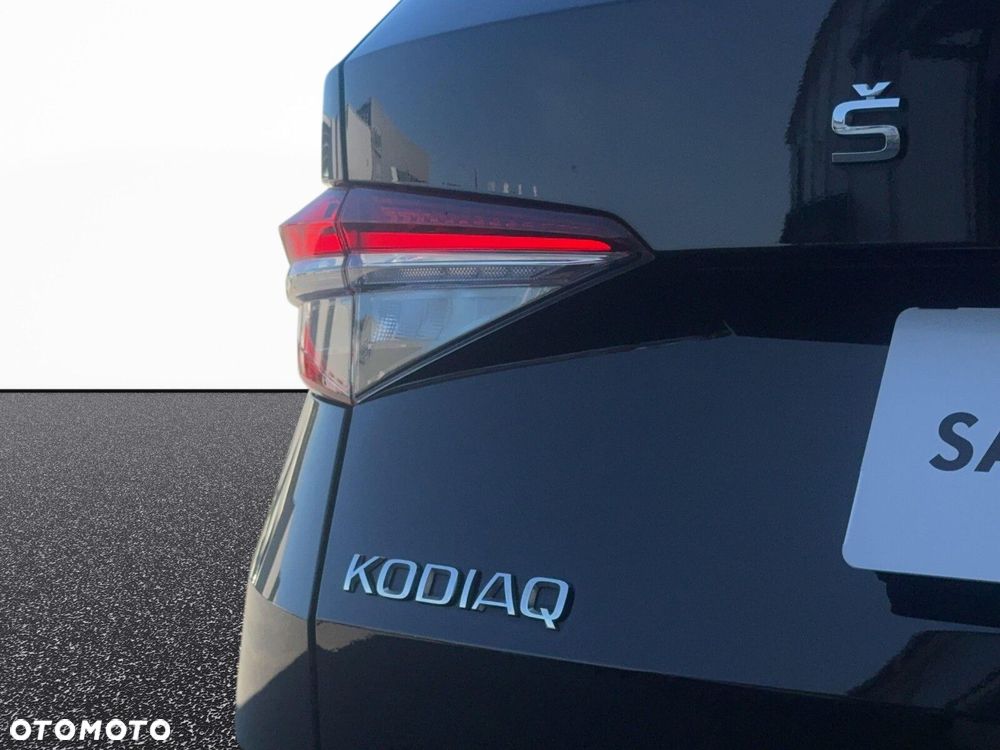 Skoda Kodiaq - 12