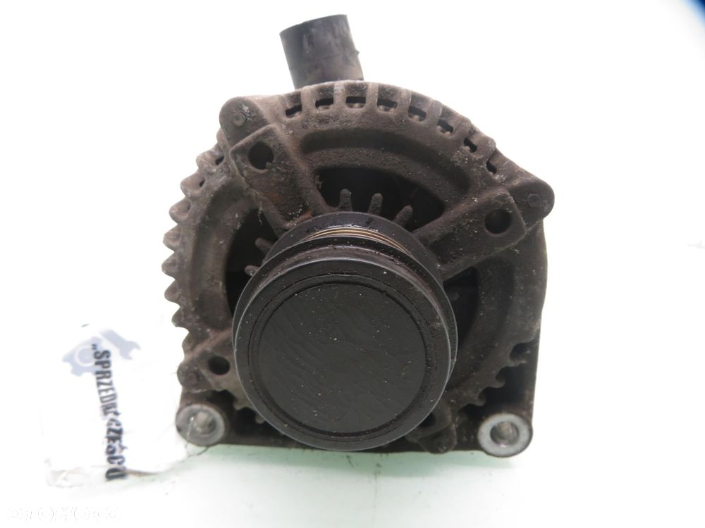 ALTERNATOR CHRYSLER VOYAGER IV 3.3 04868430AH - 1