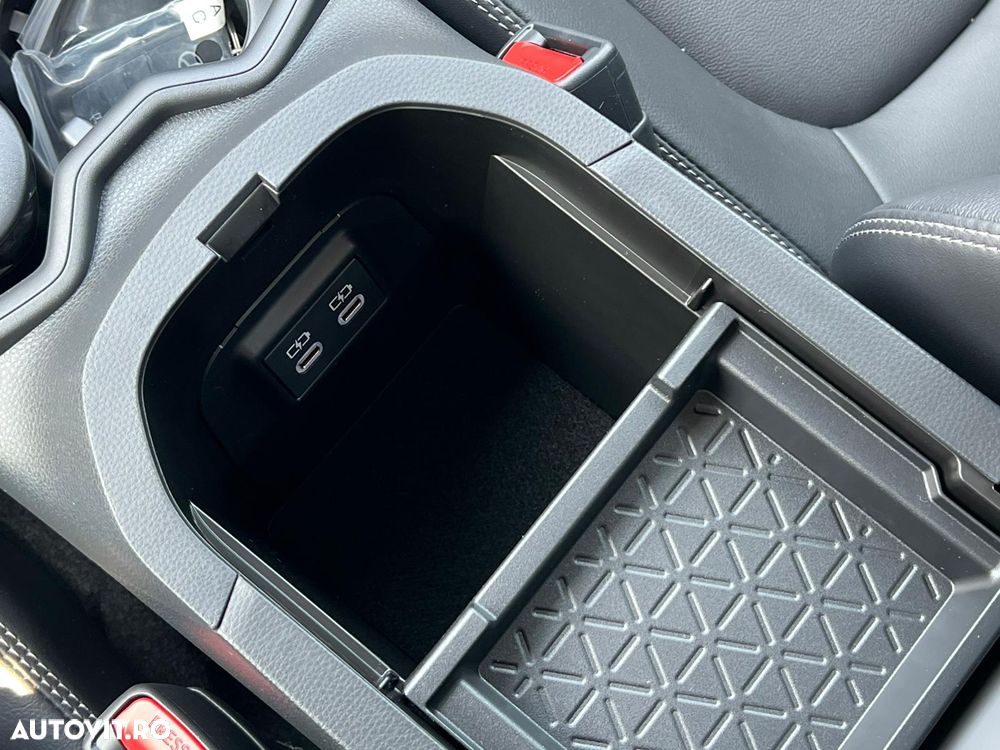 Toyota RAV4 2.5 Hybrid VVT-iE 4x4 Luxury - 23