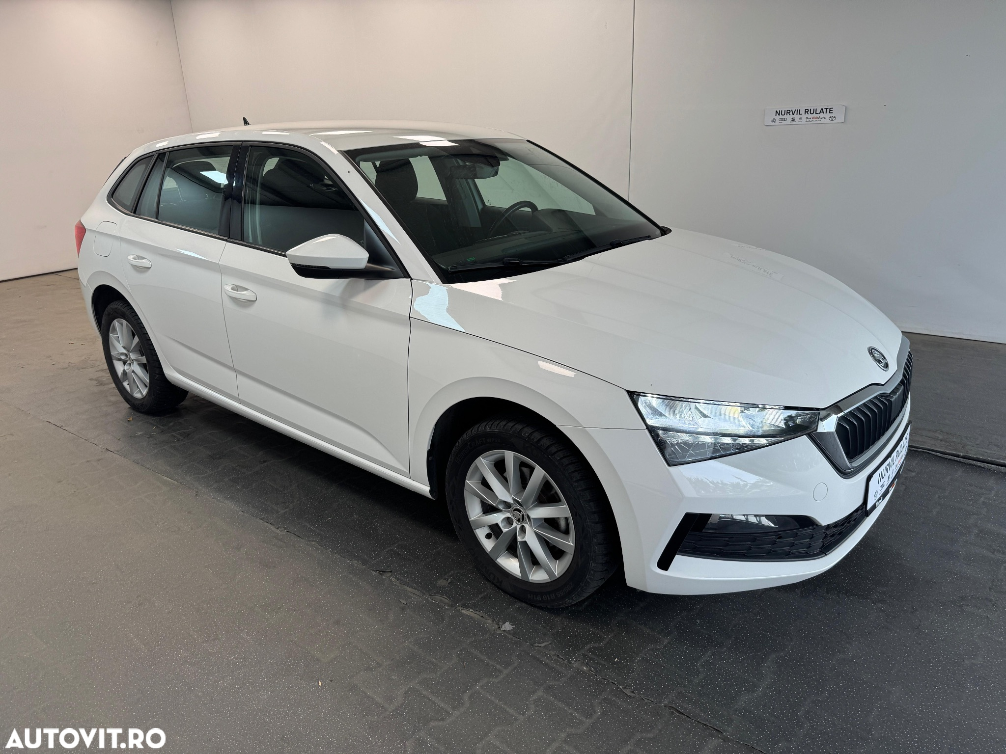 Skoda Scala 1.0 TSI Ambition - 6