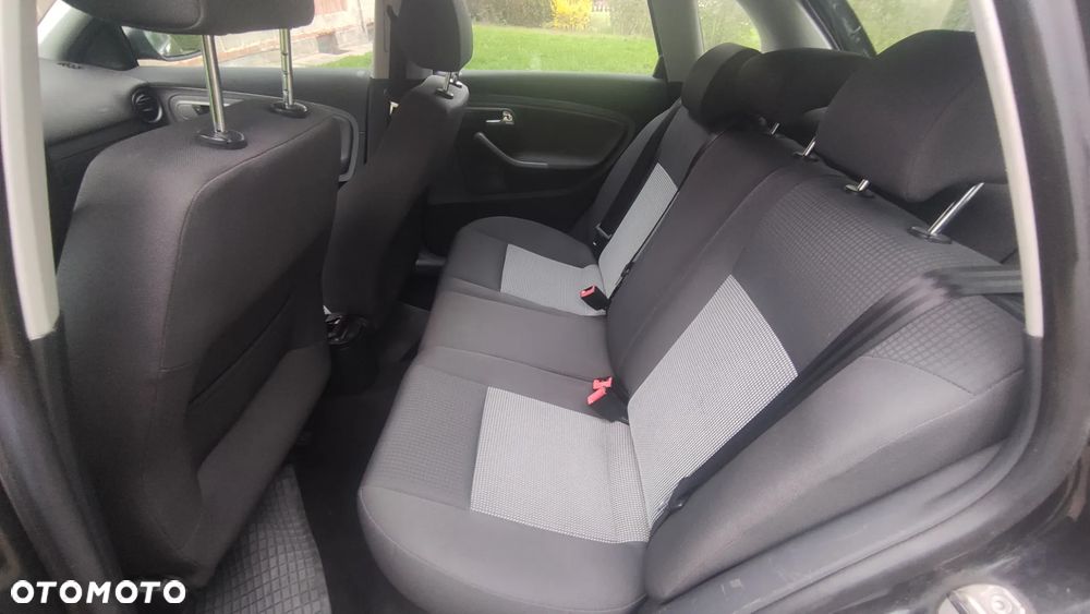 Seat Ibiza - 13