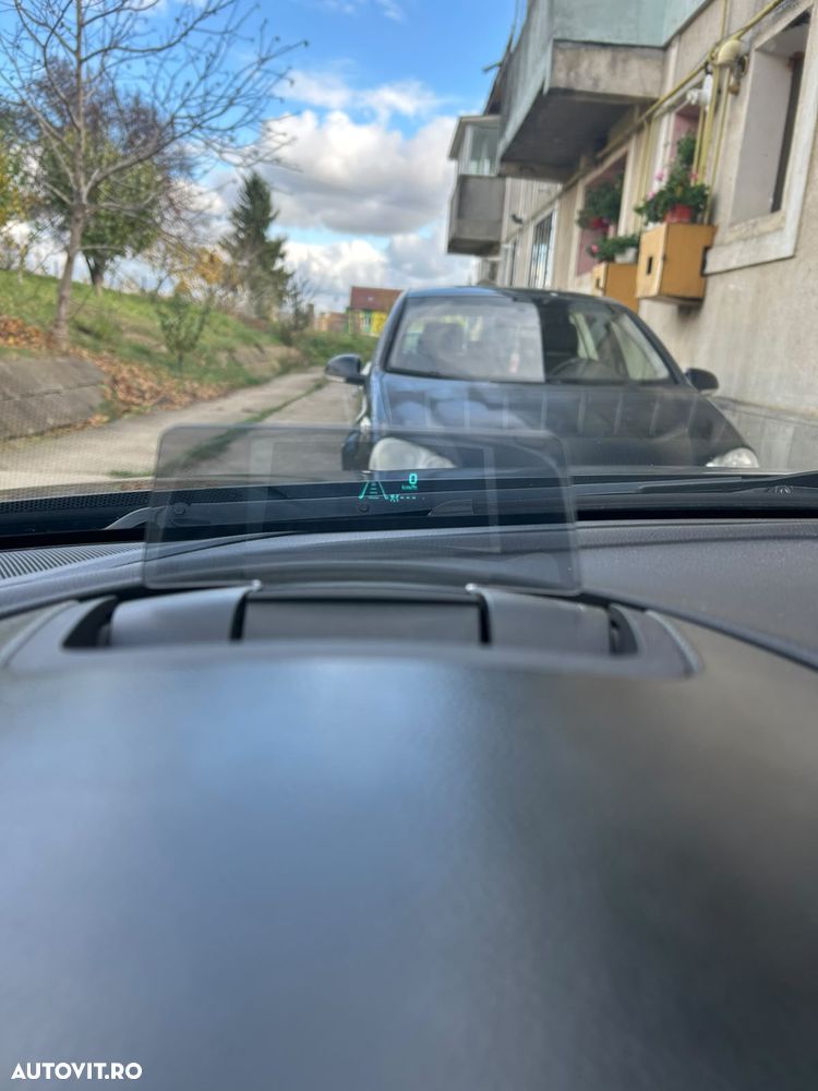 Mazda 6 - 9