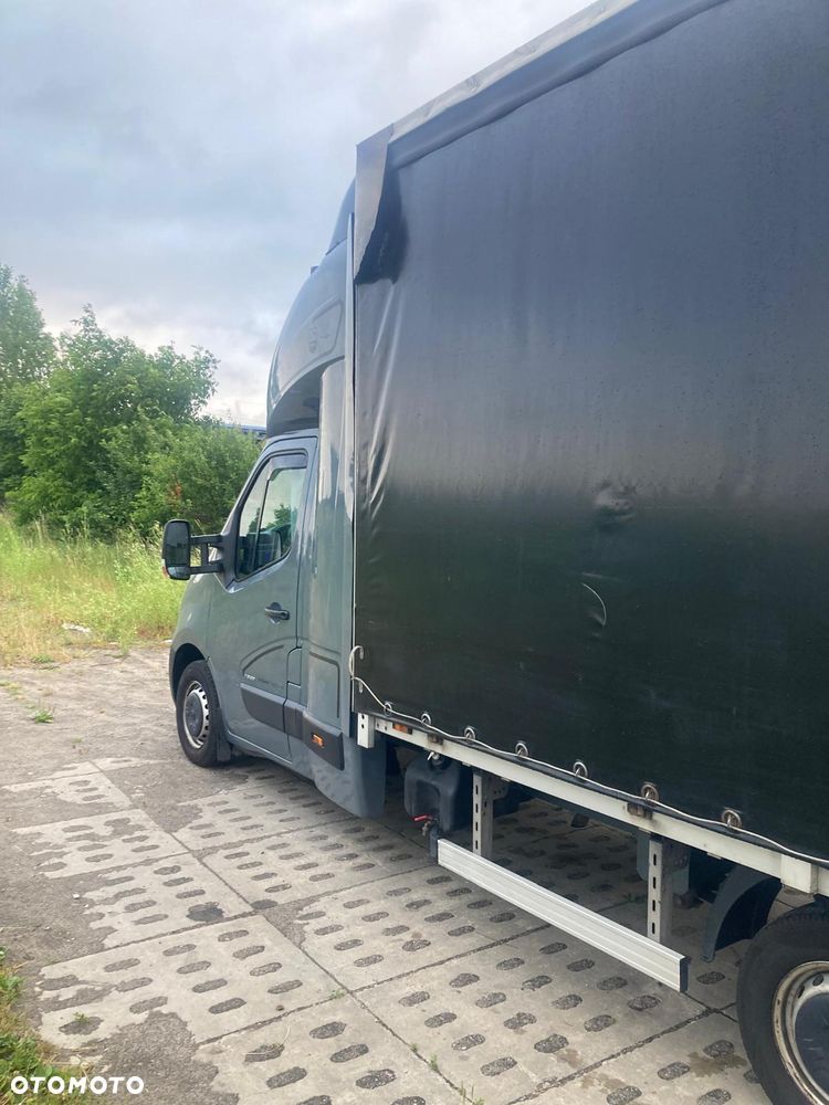 Opel Movano - 5
