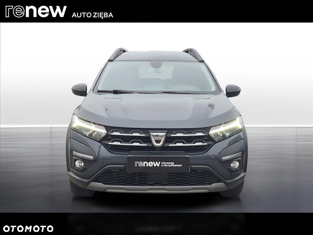Dacia Jogger 1.0 TCe Extreme - 8