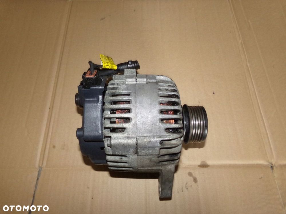 ALTERNATOR 120A KIA RIO CEED I30 1.5 1.6 CRDI - 1